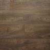 Sol Vinyle/PVC - 4m - parquet chêne foncé CALAIS 596 Essential par IVC