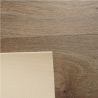 Sol Vinyle/PVC - 4m - parquet chêne foncé CALAIS 596 Essential par IVC
