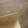 Sol Vinyle/PVC - 4m - parquet chêne foncé CALAIS 596 Essential par IVC