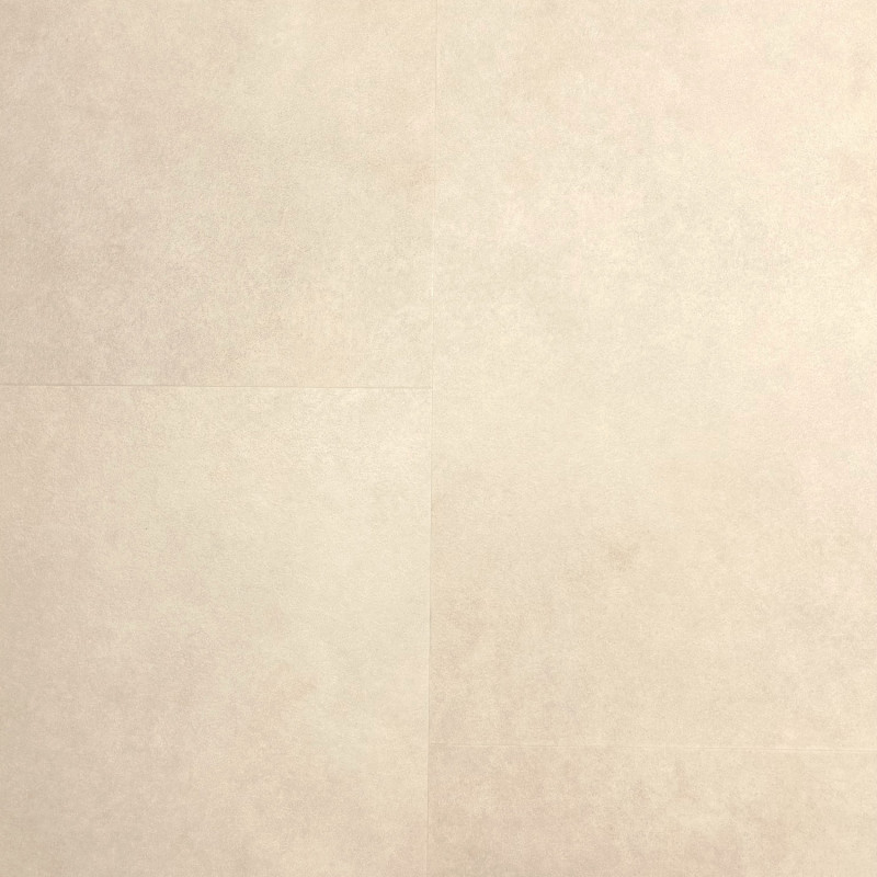 Sol Vinyle/PVC - Dalle clipsable - carrelage beige NOUGAT - TopFloor par US Floors