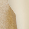 Vinyle/PVC - 4m - uni marbré beige  - CHATEL 531 - Rapido par IVC