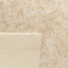 Vinyle/PVC - 3m - uni marbré beige  - CHATEL 531 - Rapido par IVC