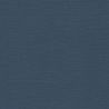 Papier peint vinyle sur intissé uni bleu marineUNI LIN - Country Charme par Rasch - 452082