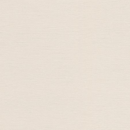 Papier peint vinyle sur intissé uni taupe clairTROPICAL HOUSE - Country Charme par Rasch - 687507