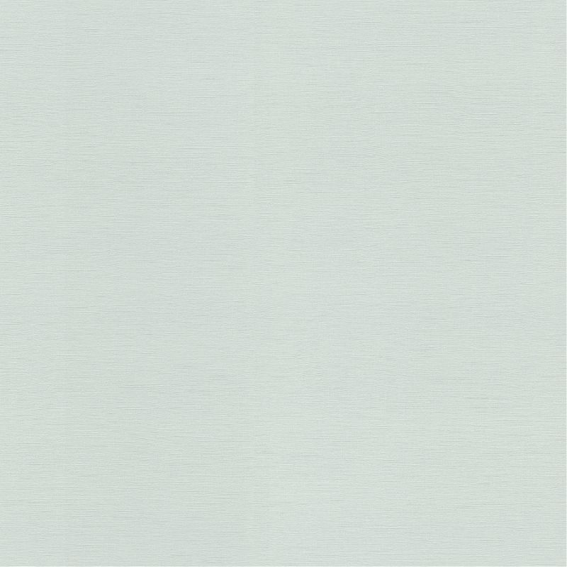 Papier peint vinyle sur intissé uni vert d'eauTROPICAL HOUSE - Country Charme par Rasch - 688009
