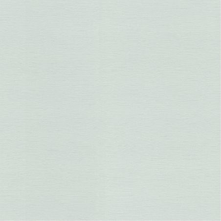 Papier peint vinyle sur intissé uni vert d'eauTROPICAL HOUSE - Country Charme par Rasch - 688009