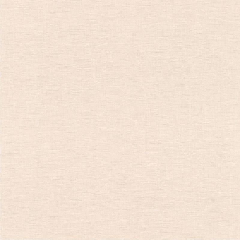 Papier peint vinyle sur intissé uni beige roséTROPICAL HOUSE - Country Charme par Rasch - 690781