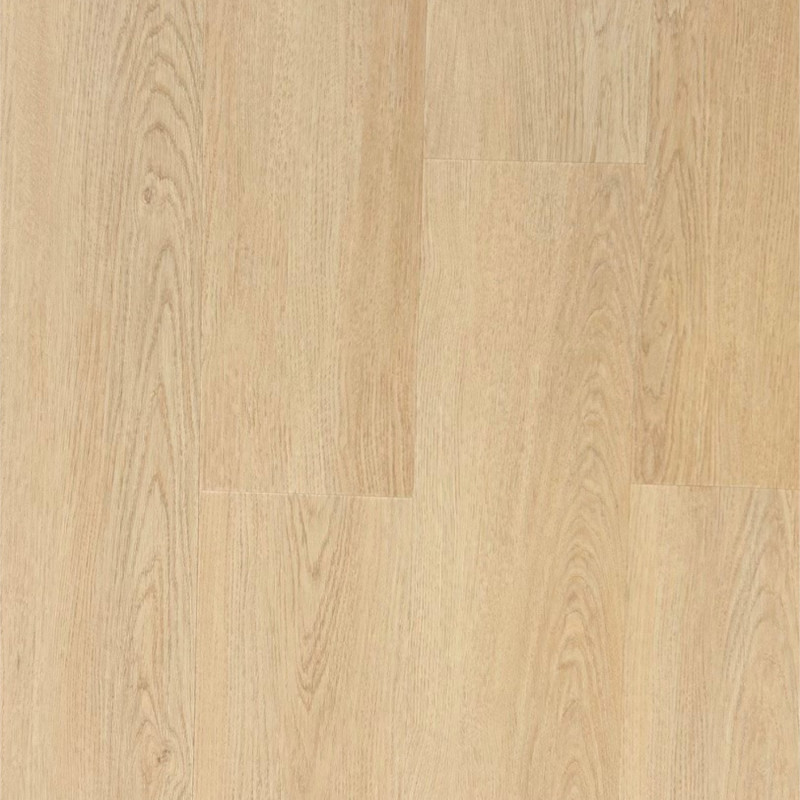 Sol Vinyle/PVC - Lame clipsable - Parquet chêne clair CREAM - TopFloor par US Floors
