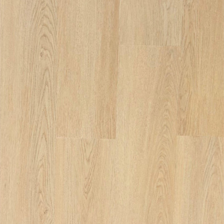 Sol Vinyle/PVC - Lame clipsable - Parquet chêne clair CREAM - TopFloor par US Floors