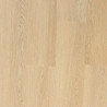 Sol Vinyle/PVC - Lame clipsable - Parquet chêne clair CREAM - TopFloor par US Floors
