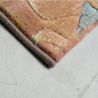 Tapis de salon - 160x230cm - Contemporain bleu, vert et marron Argentum par Ragolle