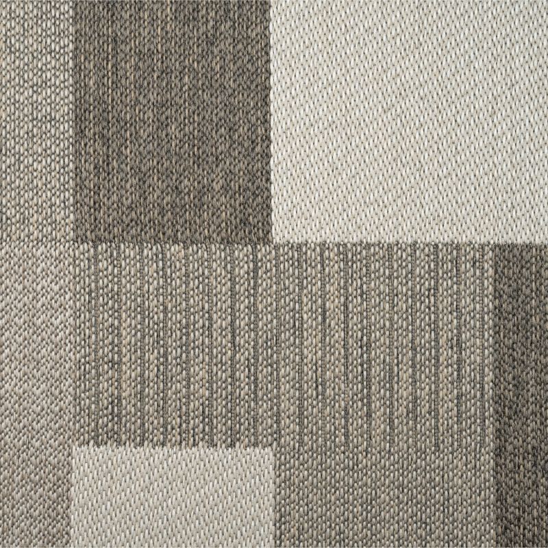 Tapis de salon - 200x290cm - Contemporain beige, marron et taupe Brighton par Ragolle