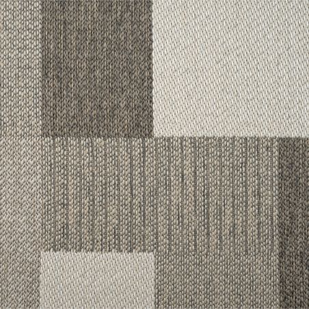 Tapis de salon - 200x290cm - Contemporain beige, marron et taupe Brighton par Ragolle