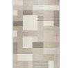 Tapis de salon - 200x290cm - Contemporain beige, marron et taupe Brighton par Ragolle