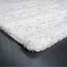 Tapis de salon - 160x230cm - Uni / Faux-uni blanc Limba par Ragolle