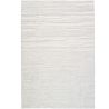 Tapis de salon - 160x230cm - Uni / Faux-uni blanc Limba par Ragolle