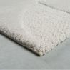 Tapis de salon - 160x230cm - Uni / Faux-uni blanc Limba par Ragolle