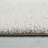 Tapis de salon - 160x230cm - Uni / Faux-uni blanc Limba par Ragolle