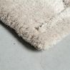 Tapis de salon - 160x230cm - Uni / Faux-uni beige Masai par Ragolle
