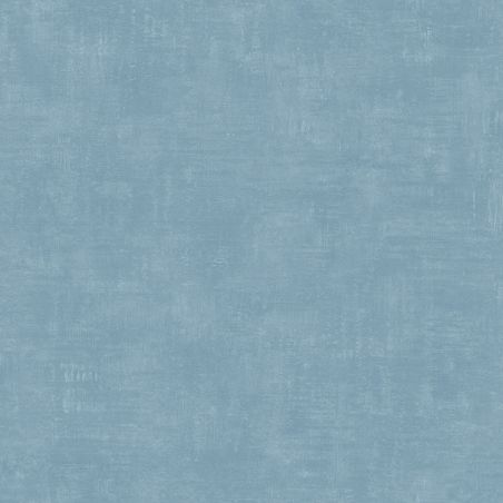Papier peint intissé uni bleuBLUE - Arty par Ugepa - M50401