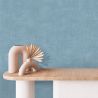 Papier peint intissé uni bleuBLUE - Arty par Ugepa - M50401
